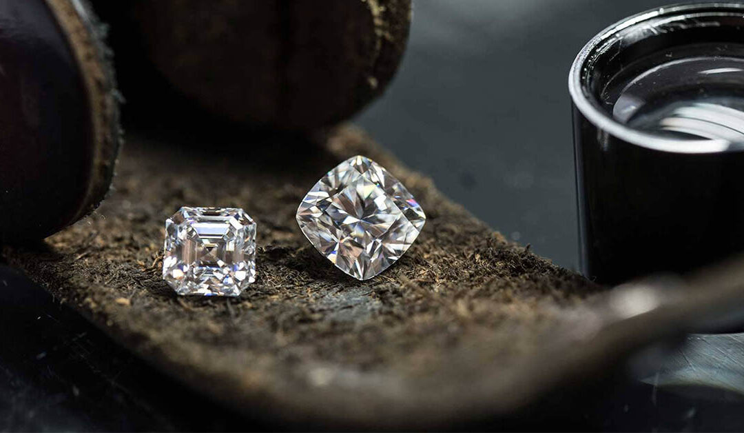 A brief guide to Natural Vs Lab Grown Diamond