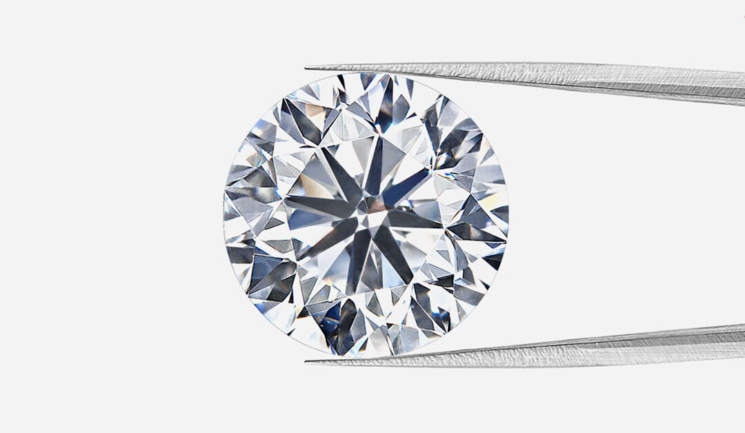 Why round cut diamonds are popular?