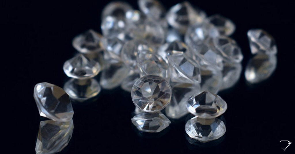 single cut diamond before buying