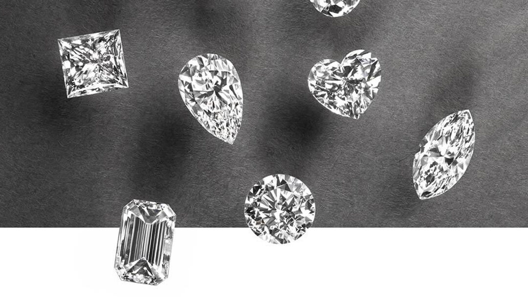 Which Fancy Shape Diamond Will Suit Your Style?