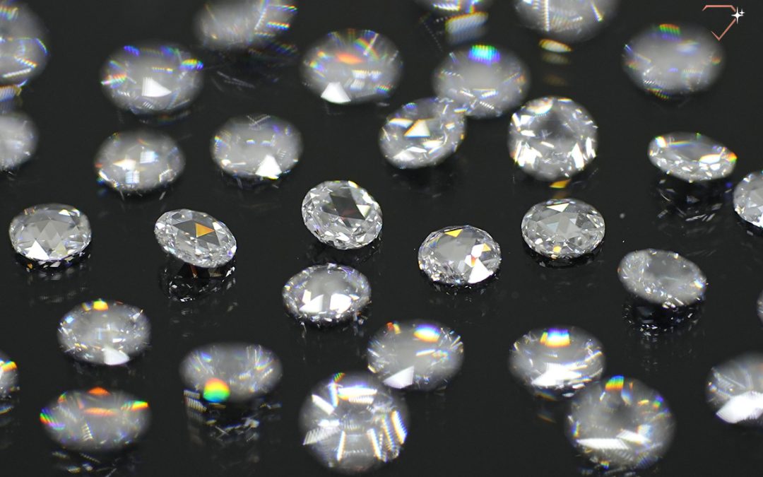 Rose Cut Diamonds and Its Trend in Today’s World.